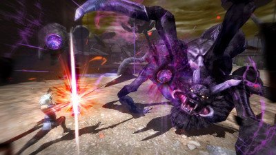 Toukiden: The Age of Demons Image 01