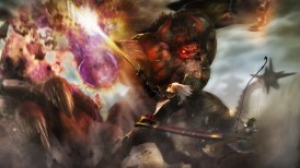 Toukiden review, Toukiden The Age of Demons review, Toukiden Age of Demons, Toukiden: The Age of Demons, Toukiden: Age of Demons