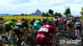 Tour de France, Tour de France 2016, Tour de France 2016 game, Tour de France 2016 videogame