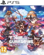 Towa and the Guardians of the Sacred Tree