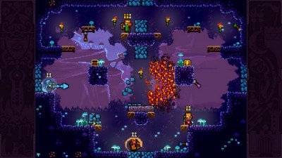 TowerFall: Ascension Image 01