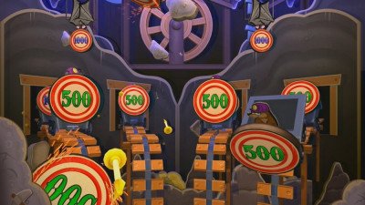 Toy Story Mania! Image 01