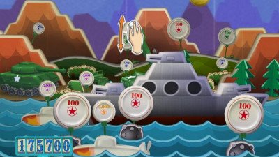 Toy Story Mania! Image 03
