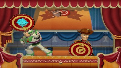 Toy Story Mania! Image 04
