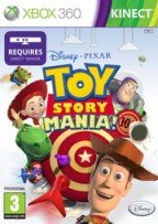 Toy Story Mania!