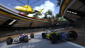 Trackmania, Track Mania Turbo, Trackmania Turbo, Trackmania Turbo PS4, Trackmania Turbo Xbox One