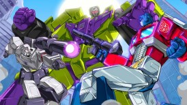 Transformers Devastation, Transformers, Transformers game, Transformers videogame, Transformers: Devastation, Devastation Transformers