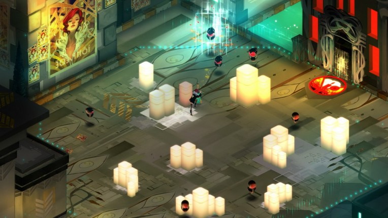 Transistor Image 01
