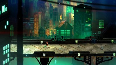 Transistor Image 03