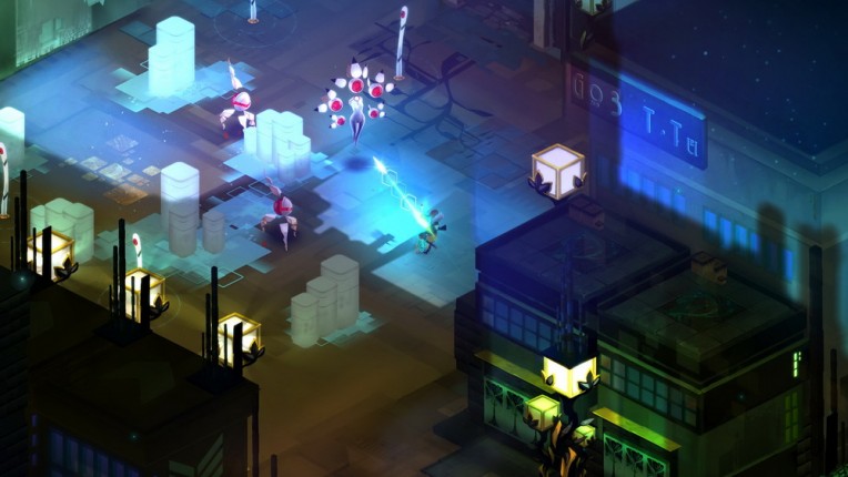 Transistor Image 04