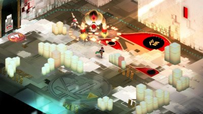Transistor Image 06