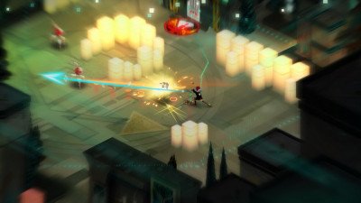 Transistor Image 07