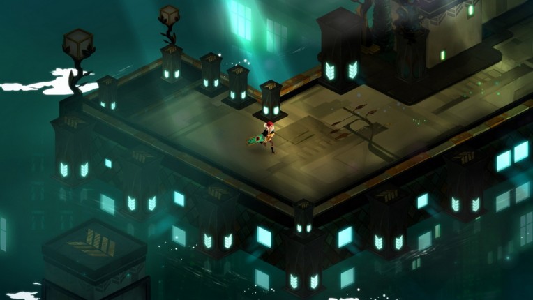 Transistor Image 08