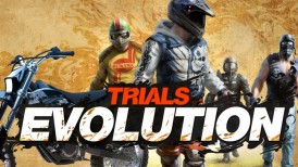 Trials Evolution, review, Trials, μηχανές, XBLA, video game
