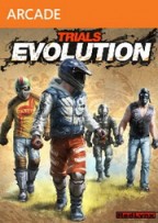 Trials Evolution