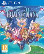 Trials of Mana