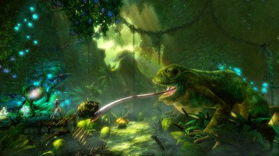 Trine 2 Image 01