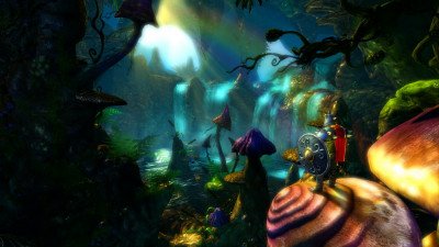 Trine 2 Image 05