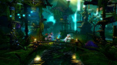 Trine 2 Image 06