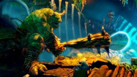 Trine 2, Trine 2 PS4, PS4 Trine 2, Trine, Frozenbyte