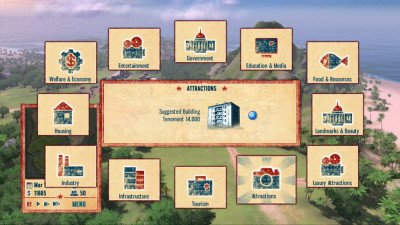 Tropico 4 Image 03
