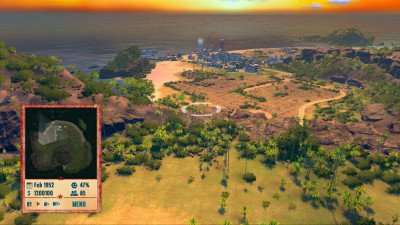 Tropico 4 Image 05
