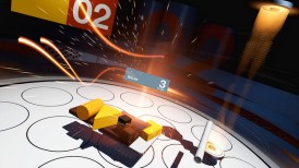 Tumble VR, Tumble PS VR, Tumble PlayStation VR, VR Tumble, Tumble VR PlayStation, Tumble PS4