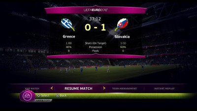UEFA Euro 2012 Image 02
