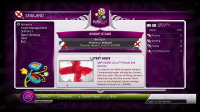 UEFA Euro 2012 Image 03