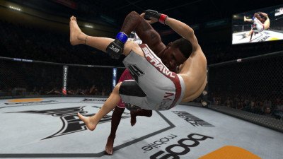 UFC Undisputed 3 Image 03