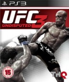 UFC Undisputed 3