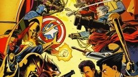 Ultimate Marvel Vs Capcom 3 PS Vita review, Ultimate Marvel Vs Capcom 3 PS Vita, Ultimate Marvel Vs Capcom 3, UMvC 3 PS Vita, UMvC 3 Vita
