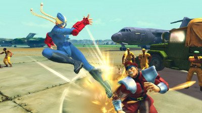 Ultra Street Fighter IV Image 02