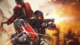 Umbrela Corps, Umbrella Corps, Umbrella Corps game, Umbrella Corps videogame, Umbrella Corps video game, Resident Evil Umbrella Corps