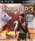 Uncharted 3: Drake's Deception