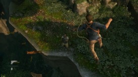 Uncharted 4: A Thief’s End, Uncharted 4: A Thief’s End multiplayer, multiplayer Uncharted 4: A Thief’s End, Uncharted 4: A Thief’s End trailer