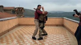 Uncharted 4, Uncharted 4: A Thief's End, Uncharted 4: Το τέλος ενός κλέφτη, Uncharted 4 event, Uncharted 4 Sony Event, Uncharted 4 Preview Event