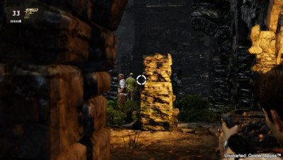 Uncharted: Golden Abyss Image 11