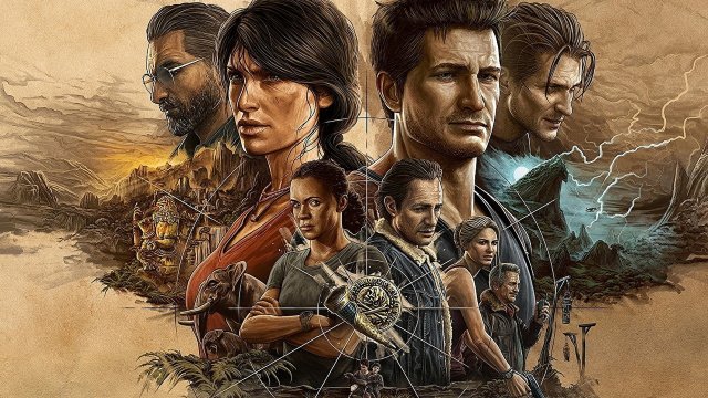 Uncharted: Legacy of Thieves Collection Review