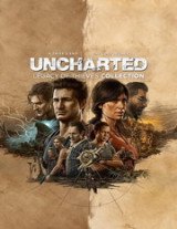 Uncharted: Legacy of Thieves Collection PC