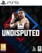 Undisputed