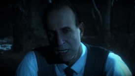 Until Dawn, Until Dawn ps4, Until Dawn analysis, Until Dawn frame rate, Until Dawn digital foundry, Digital Foundry Until Dawn