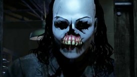 Until Dawn, Until Dawn αφιέρωμα, Until Dawn, Until Dawn PS4, PS4 Until Dawn, Until Dawn παρουσίαση