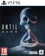 Until Dawn Remake