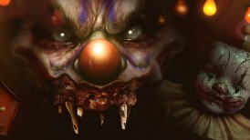 Until Dawn VR, Until Dawn PlayStation VR, Until Dawn review, Until Dawn: Rush of Blood, Until Dawn Rush of Blood, Rush of Blood review, Until Dawn Rush of Blood Review