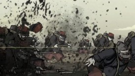 Valiant Hearts The Great War review, Valiant Hearts: The Great War review,