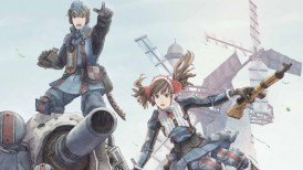 Valkyria Chronicles: Remastered, Valkyria Chronicles PS4, Valkyria Chronicles Remastered PS4, Valkyria Chronicles: Remastered PS4, PS4 Valkyria Chronicles Remastered