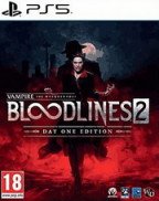 Vampire: The Masquerade - Bloodlines 2
