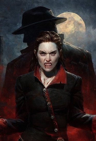 Vampire: The Masquerade - Bloodlines 2 Review