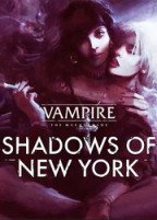 Vampire: The Masquerade - Shadows of New York